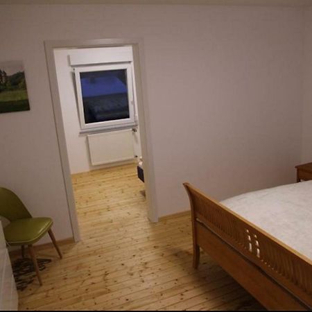 Ferienhaus Am Kreuzberg - Nuerburgring Ulmen Екстер'єр фото