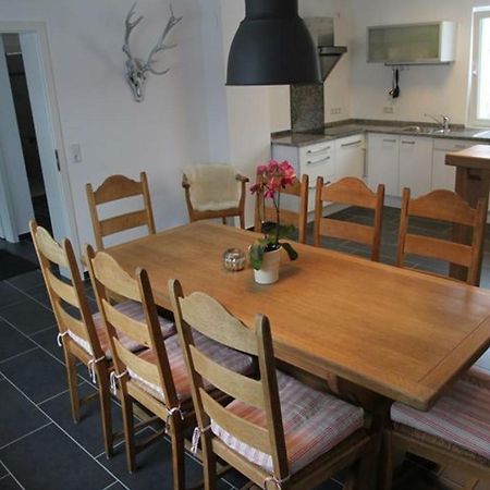 Ferienhaus Am Kreuzberg - Nuerburgring Ulmen Екстер'єр фото