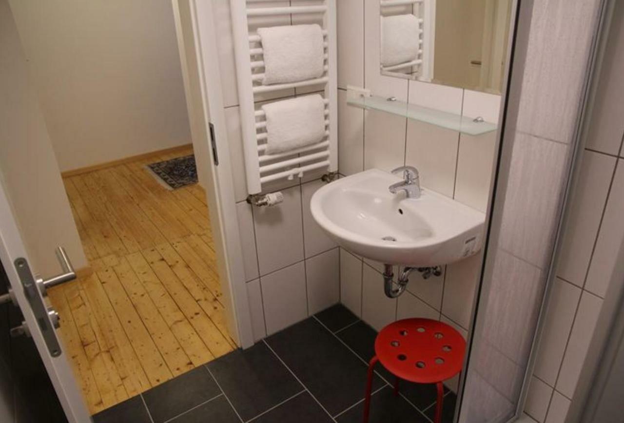 Ferienhaus Am Kreuzberg - Nuerburgring Ulmen Екстер'єр фото