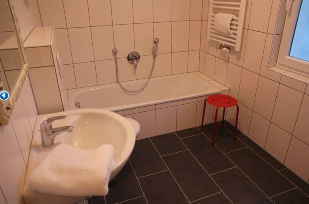 Ferienhaus Am Kreuzberg - Nuerburgring Ulmen Екстер'єр фото